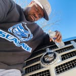 Terrence Bolden - @escalade.exotics - Instagram