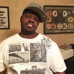 Terrence Bolden - @big4mat71 - Instagram