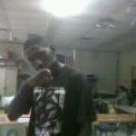 Terrence Byrd - @tbyrd9220 - Instagram