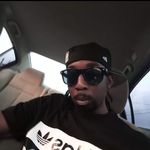 Tee Abg Mann - @terrencecaldwell03 - Instagram