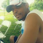 Terrance Caldwell - @terrancek43 - Instagram