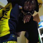 Terrance Caldwell - @datniggatreezy - Instagram