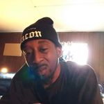 Terrence Caldwell - @teemann87 - Instagram