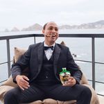 Terrence Caldwell - @tcgreat - Instagram