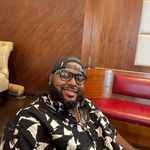 Terrence Caldwell - @iambigtmoney - Instagram