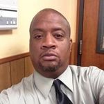 Terrence R. Caldwell - @deepovoice21 - Instagram