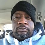 Terrence R. Caldwell - @deepvoice231 - Instagram