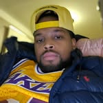 Terrence Calhoun - @stay_tunedtee - Instagram