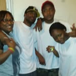 Terrence Calhoun - @neezy_world_twuan_city - Instagram