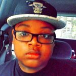Terrence Chatman - @tchatman447 - Instagram