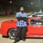 Terrence Chatman - @terrzilla83 - Instagram