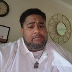 Terrence Christopher - @bigworld357 - Instagram