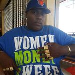 Terrence Christopher - @king_terry6 - Instagram