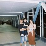 Terrence Christopher Salas - @salasterrencechristopher - Instagram