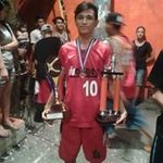 Terrence Christopher Salas - @terrencechristophersalas - Instagram