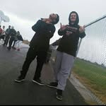 Terrence Clemens - @fluffy_t_ - Instagram