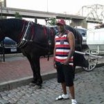 Terence Collier - @trevontre09 - Instagram