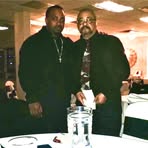 Terrence Collier - Facebook