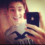 Connor - @connor_terrence - Instagram