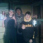 Terrence Chiefsalot Connor - @tterrence617 - Instagram