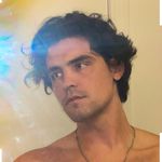 Terrence O'Connor - @terrencefoconnor - Instagram