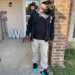 Terrence Cook - @t_cease - Instagram