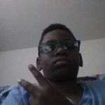 Terrence Craig Jr. - @tboyz3777sav - Instagram