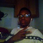 Terrence Craig Jr. - @tboyz77734life - Instagram