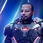 If Terrence Howard was still Rhodey - @terrenceasrhodeydaily - Instagram