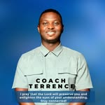 Terrence | Daily Prayers - @iam_terrence_tome_21 - Instagram