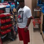 Terrence Daniels - @lexiandstorm - Instagram