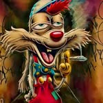Terrence Daniels - @tangg007 - Instagram