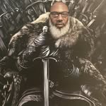 Terrence Daniels - @rightlyguided51 - Instagram