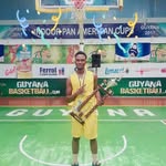 Terrence Daniels - @terrence656 - Instagram
