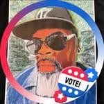 Terrence Daniels - @daddydizzle - Instagram