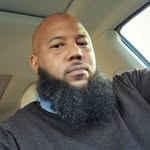 Terrence Daniels - @terrence_d - Instagram