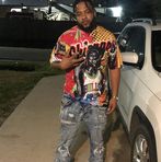 Terrence Darby - Facebook