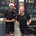 Terrence darby - @terrydarby85 - Instagram