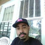 terrance - @terrencedickersonhi - Instagram