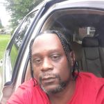 Terrence Dickerson - @lahof67993 - Instagram