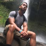Terrence Dickerson - @terr_itup - Instagram