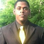 Terrence Thompson - @terrencedickerson931 - Instagram