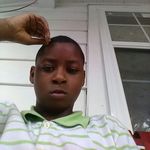 terrence - @terrencedorsey53 - Instagram