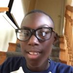 Terrence Dorsey - @_terrence____ - Instagram