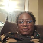 Terrence Dorsey - @shortermanfall - Instagram