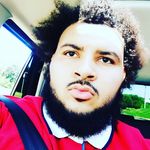 Terrence Dorsey - @udbf_djhf_dnd - Instagram
