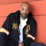 Terrence Dorsey Sr. - @captainhook51 - Instagram