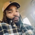 Terrence Dyer - @scorpuon17 - Instagram
