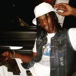 Terrence Eugene Moore Jr. - @rappertmb - Instagram