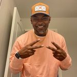 Terrence Eugene Toston - @terrencetoston - Instagram